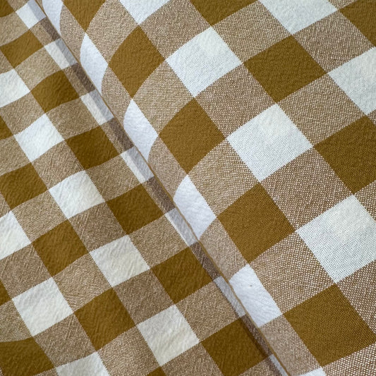 Organic Check | Dijon