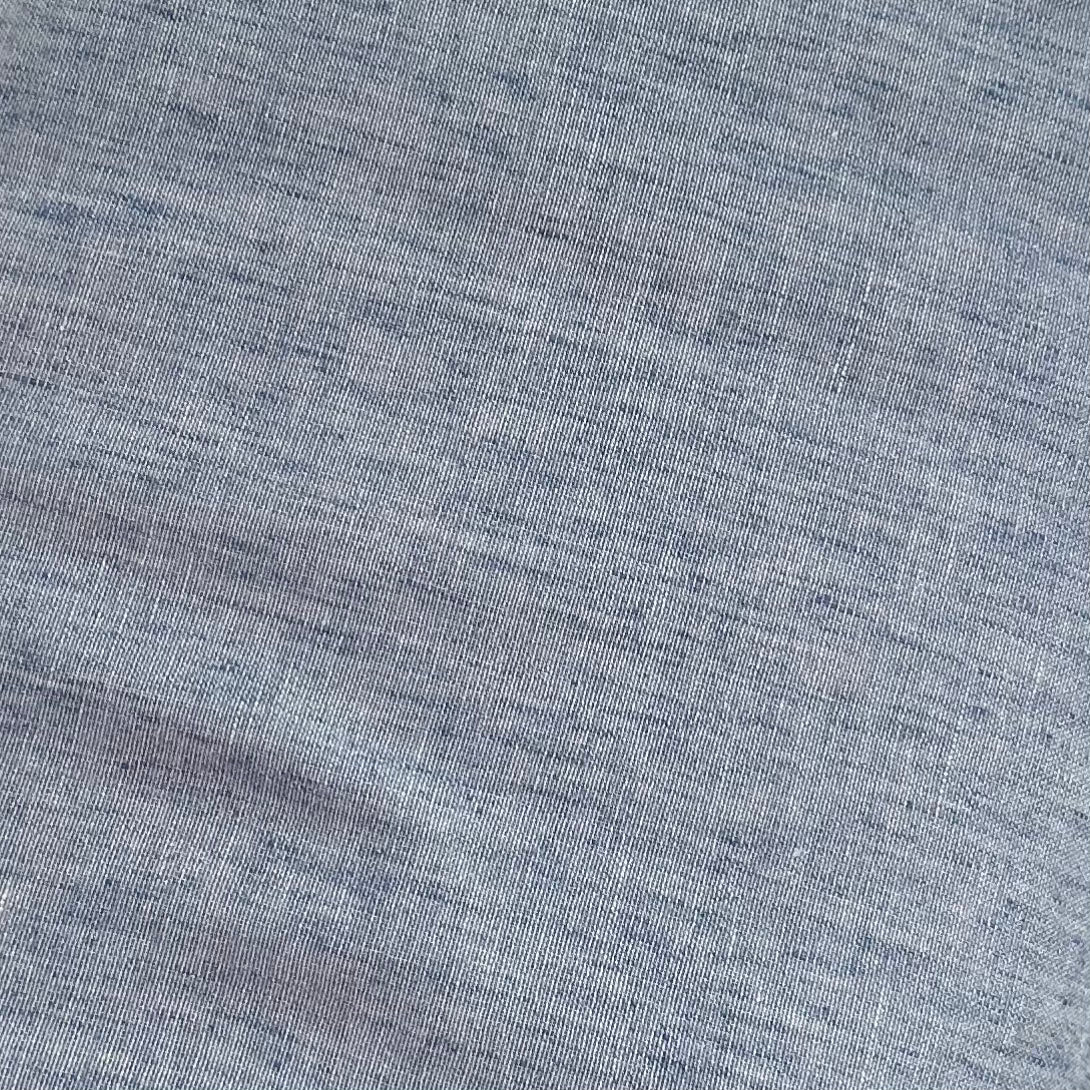 Posatino Linen Look | Light Blue