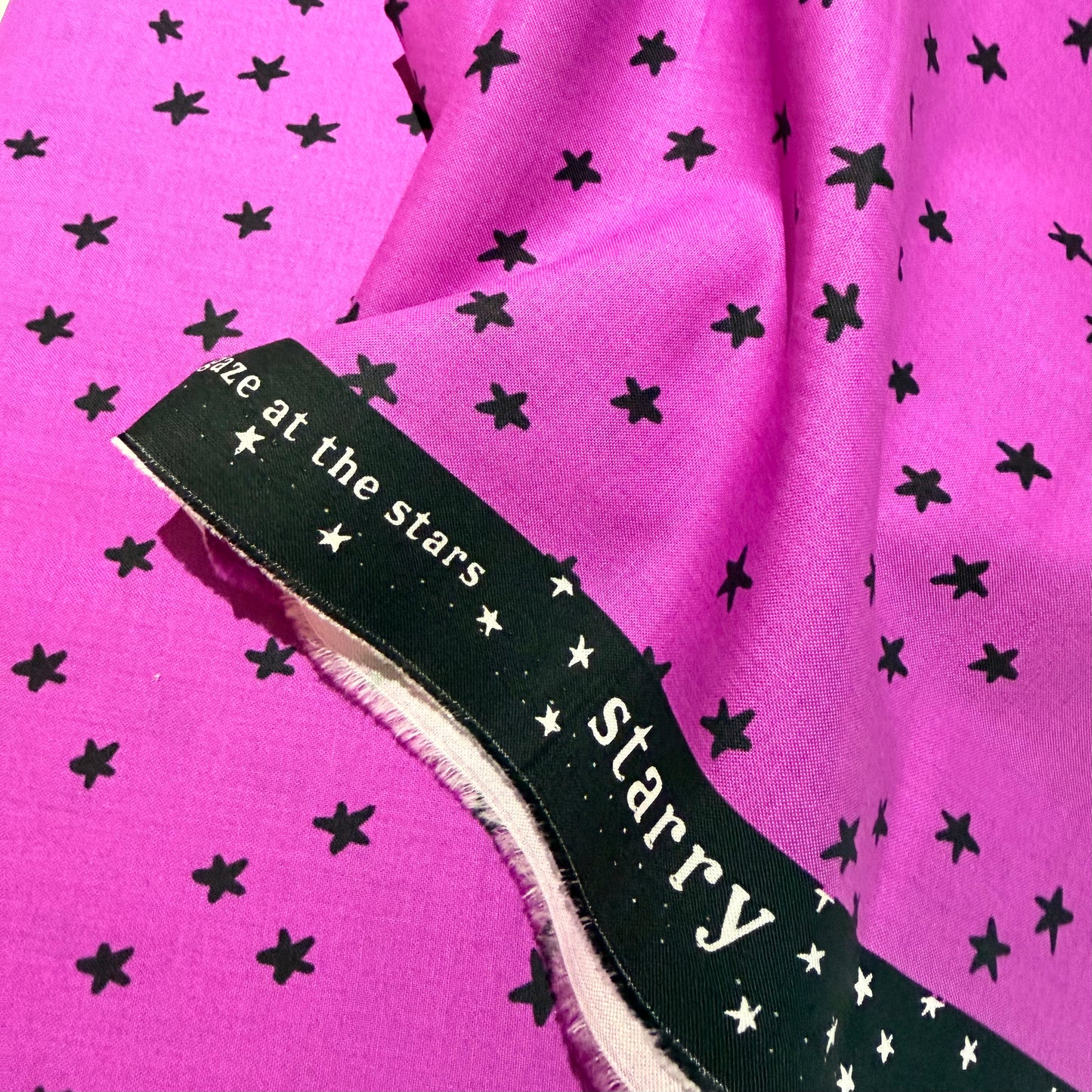 Starry in Witchy by Alexia Marcelle Abegg | Cotton
