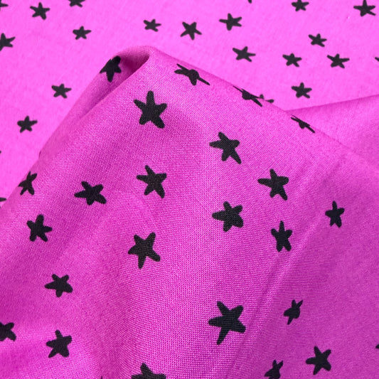 Starry in Witchy by Alexia Marcelle Abegg | Cotton