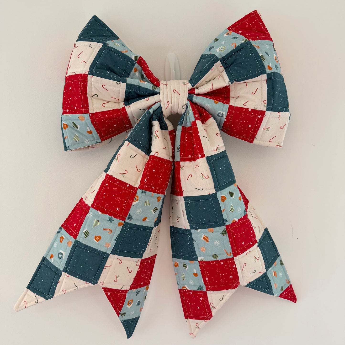 The Statement Bow (PDF Pattern)