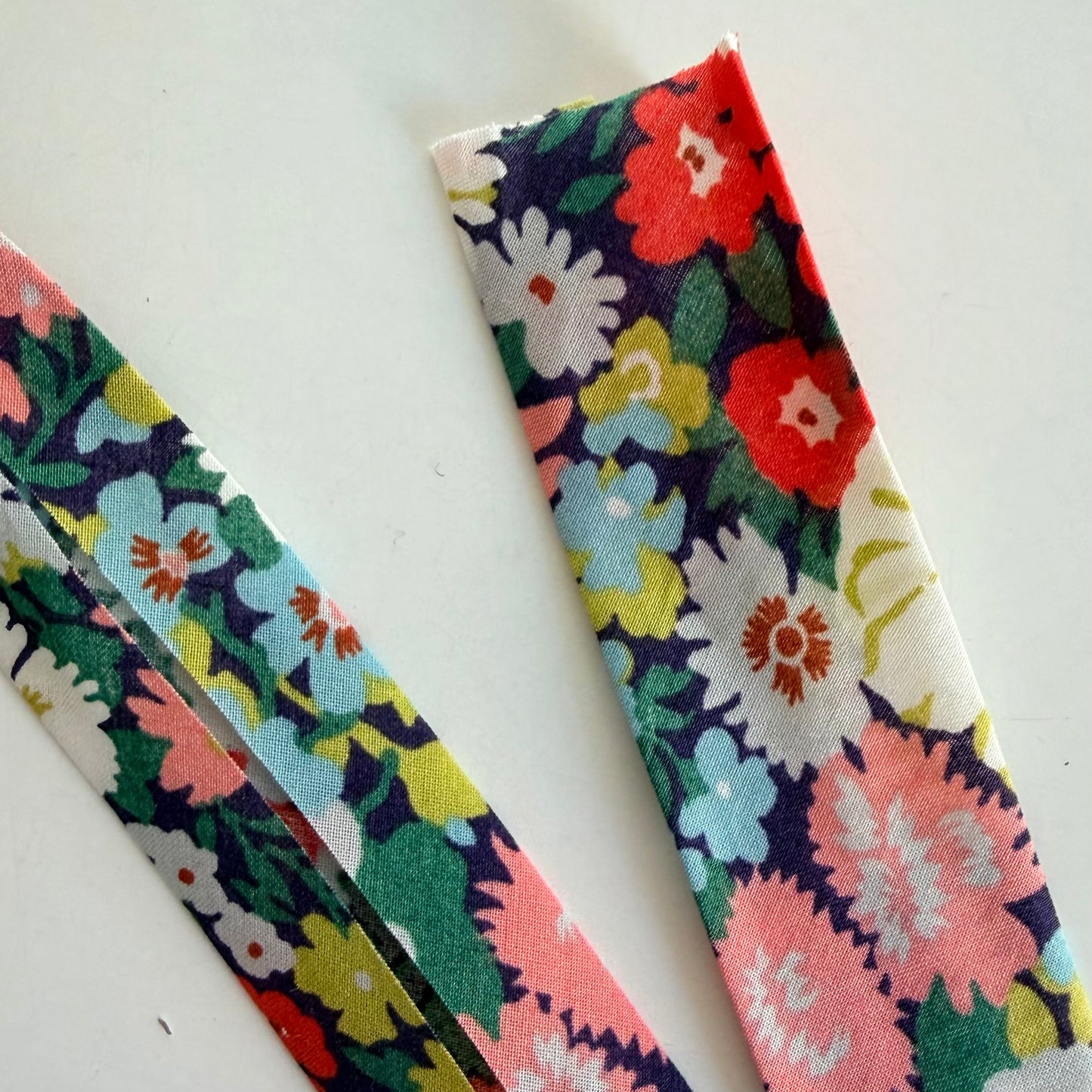 Liberty Bias Binding | Thorpe C