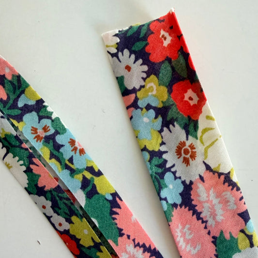 Liberty Bias Binding | Thorpe C