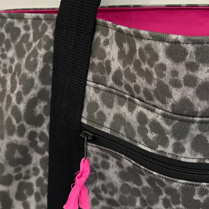 Ferry Tote Pattern (PDF)
