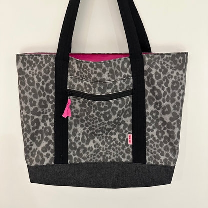 Ferry Tote Pattern (PDF)