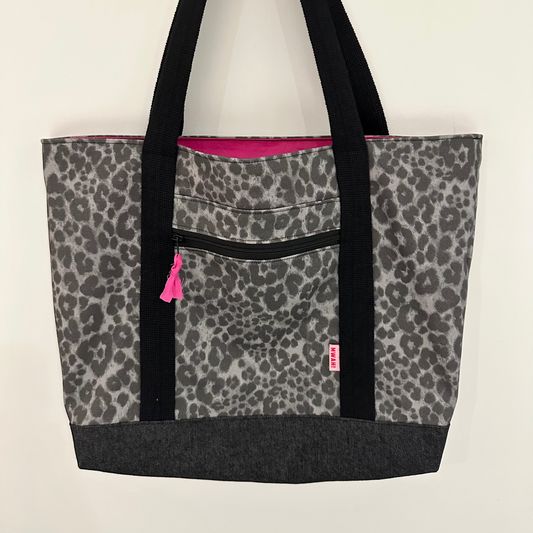 Ferry Tote Pattern (PDF)