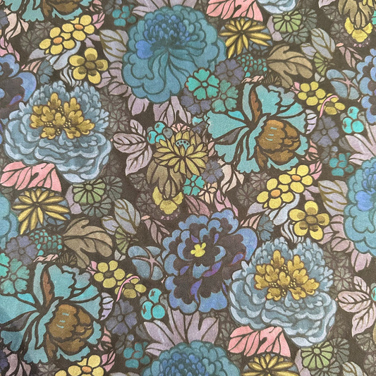 Heritage Garden | Tana Lawn™