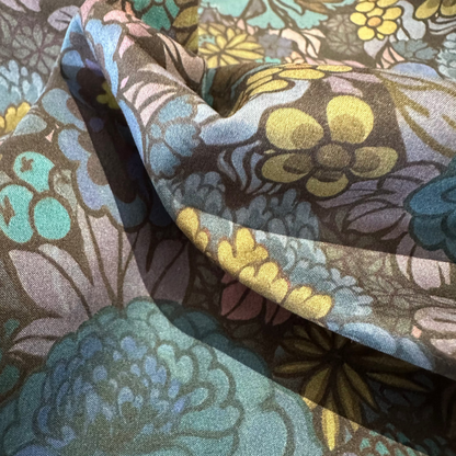Heritage Garden | Tana Lawn™