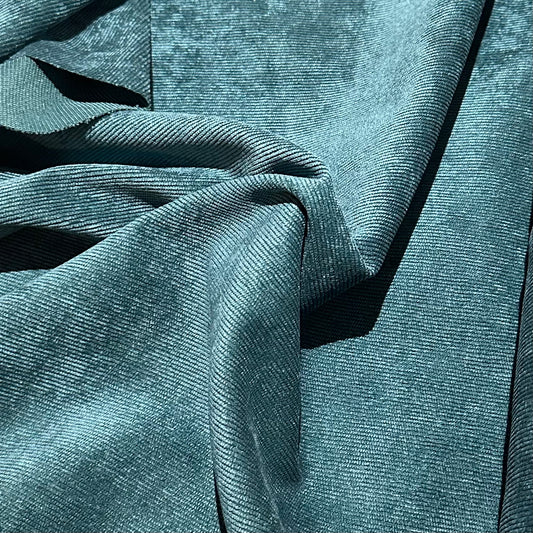 Velvety Babycord | 2 Colours