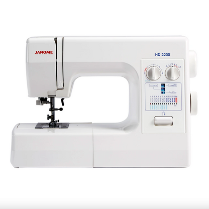Janome HD2200