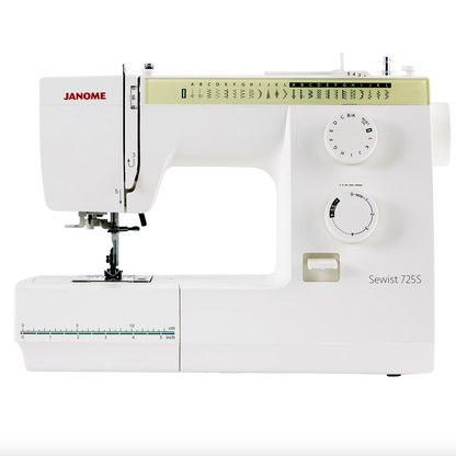 Janome Sewist 725S