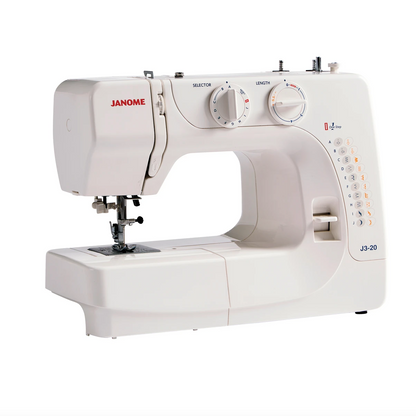Janome J3-20