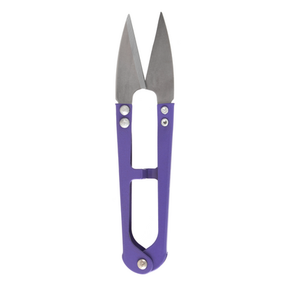 Purple Thread Snips