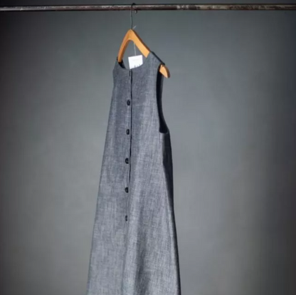 The Trapeze Size 8-18 | Paper Pattern