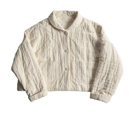 The Sanda Size 6-18 | Paper Pattern