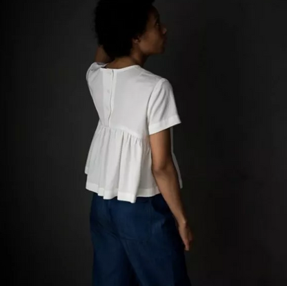 The Florence Size 6-18 | Paper Pattern