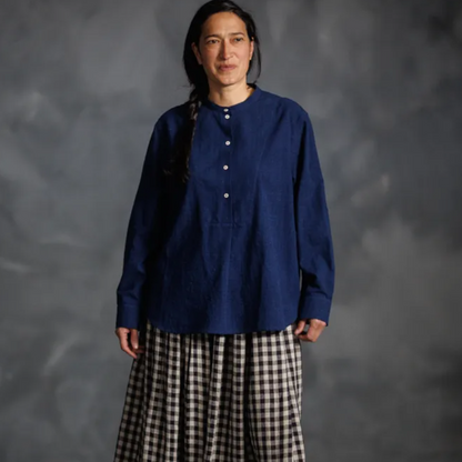 The Niven Size XS-XXL | Paper Pattern