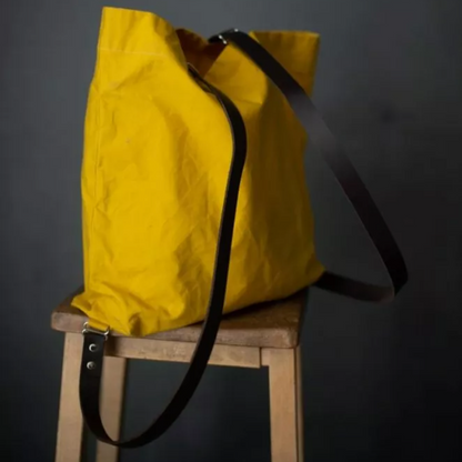 The Costermonger Bag | Paper Pattern