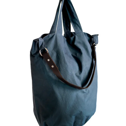 The Jack Tar Bag | Paper Pattern