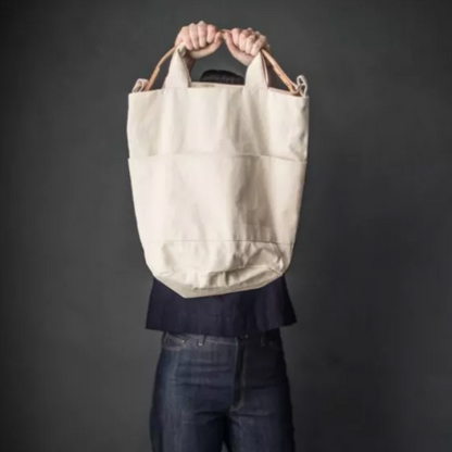 The Jack Tar Bag | Paper Pattern