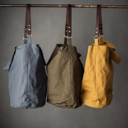 The Jack Tar Bag | Paper Pattern