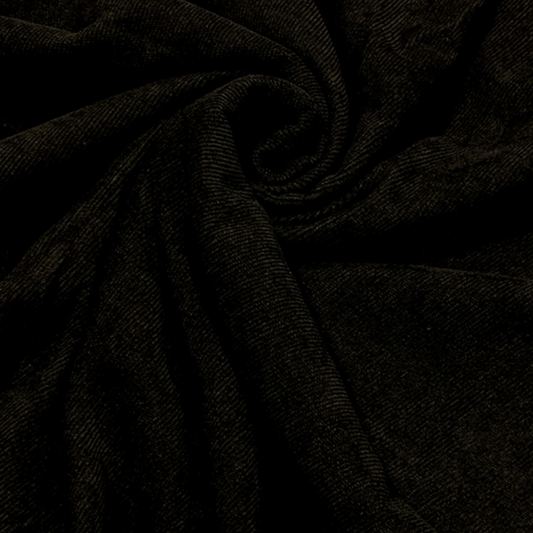 Black Babycord