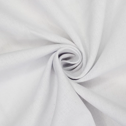 Linen Mix | 7 Colours