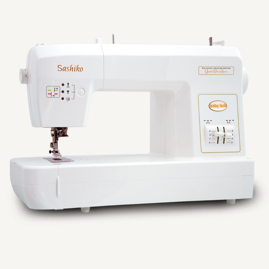 Sashiko | baby lock