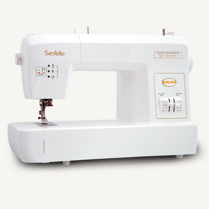 Sashiko | baby lock