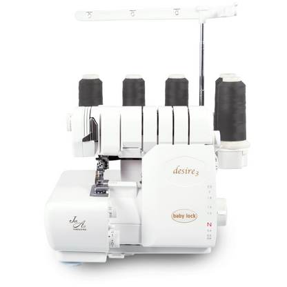 desire3 Coverlock | baby lock