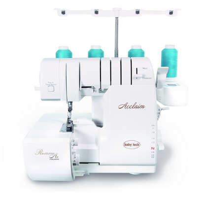 Acclaim Overlocker | baby lock
