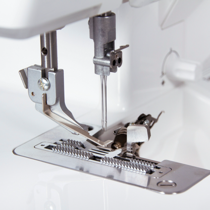 Acclaim Overlocker | baby lock