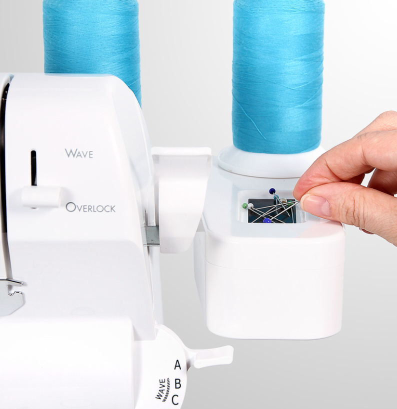 Acclaim Overlocker | baby lock