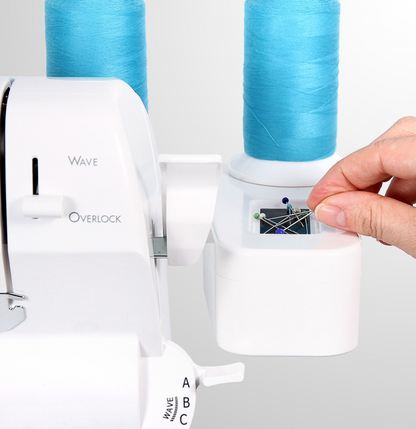 Acclaim Overlocker | baby lock