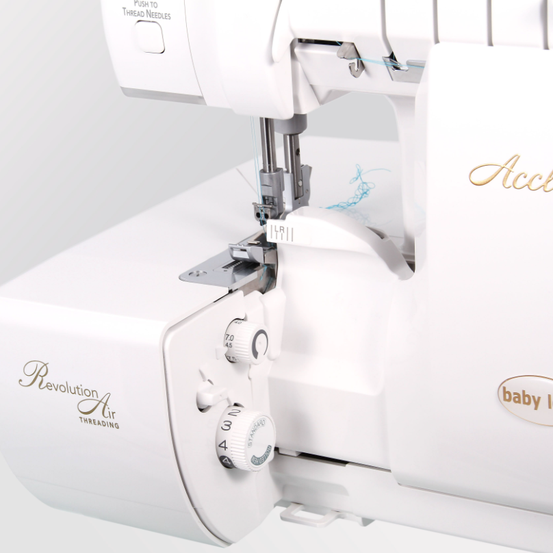 Acclaim Overlocker | baby lock