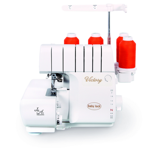 Victory Overlocker | baby lock