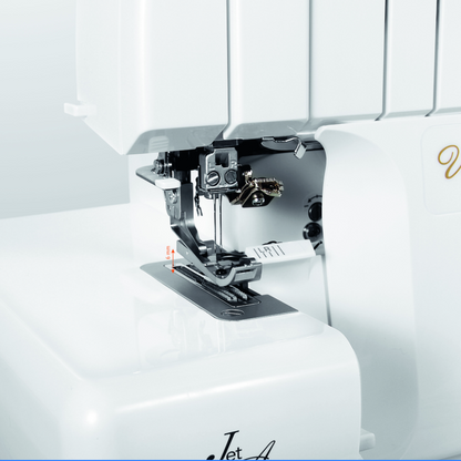 Victory Overlocker | baby lock