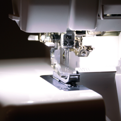 Victory Overlocker | baby lock