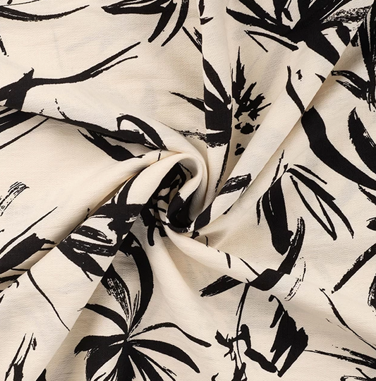 Calligraphy | Viscose