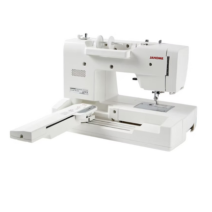 Janome MC100E