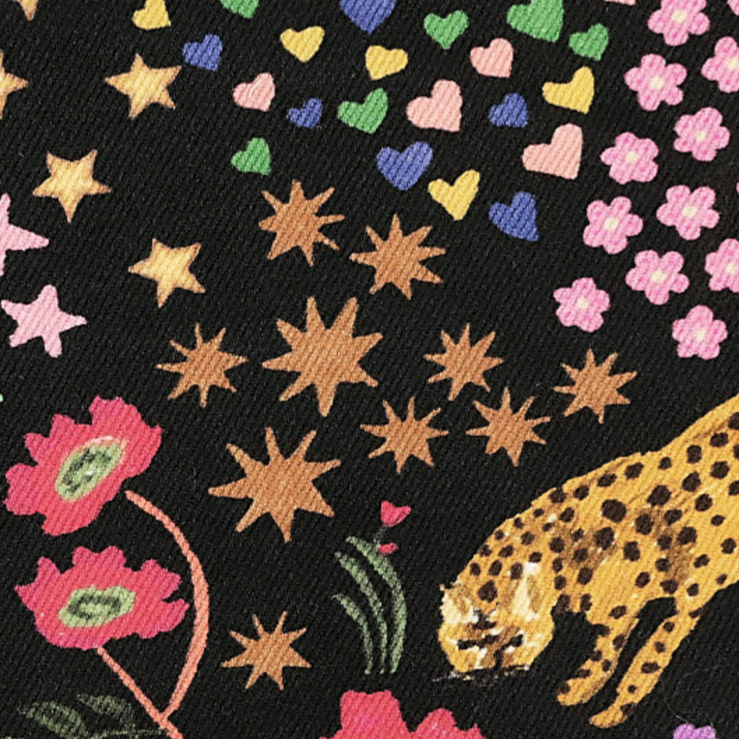 Wonderland Denim | Black