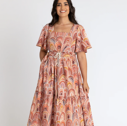 Protea Capsule Wardrobe Set Size 0-20 | Paper Pattern