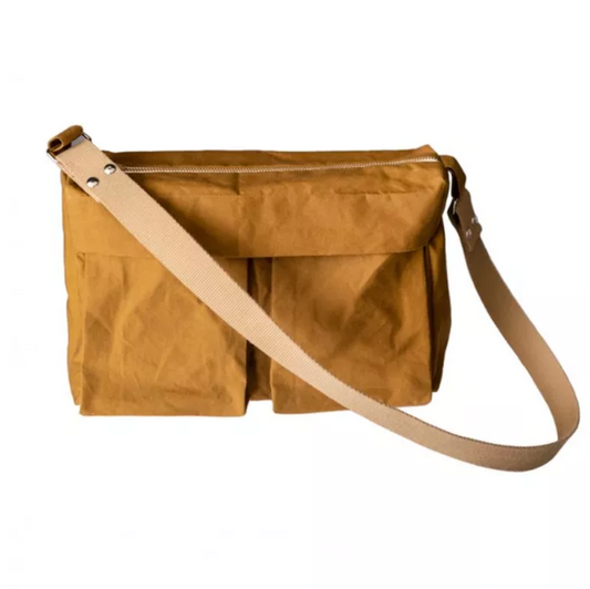 The Factotum Bag | Paper Pattern