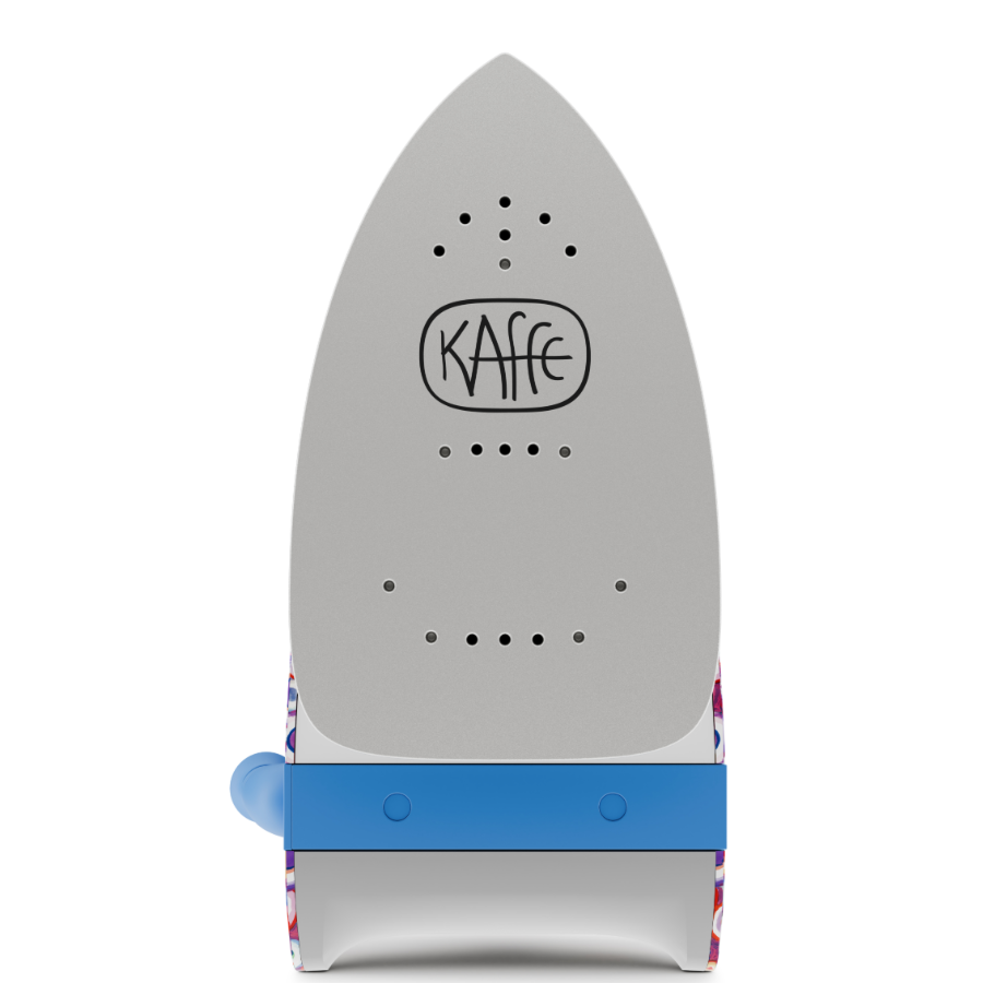 Oliso Mini Project Iron | M3Pro Kaffe Fassett