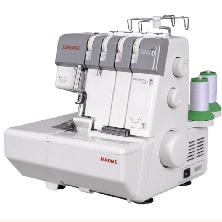 Janome MyLock 654D | Overlocker