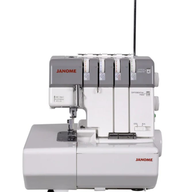 Janome MyLock 654D | Overlocker