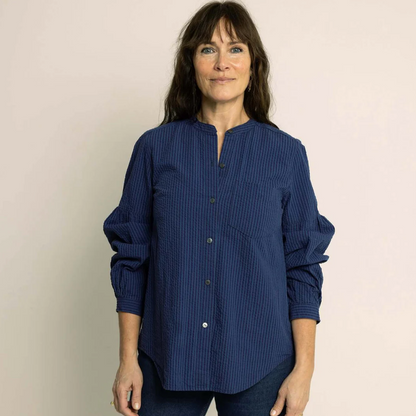 Puff Shirt Size 0-24 | Paper Pattern