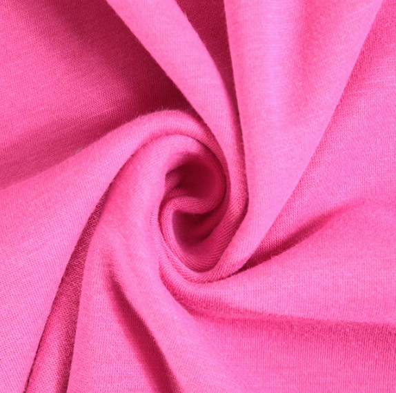 Alpine Fleece Contrast Red/Pink