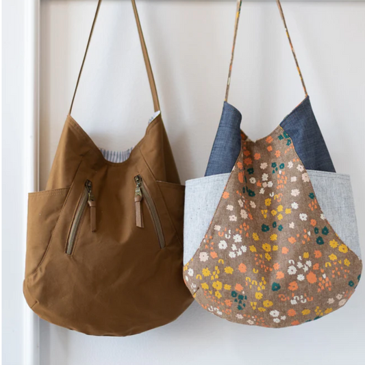 241 Tote | Paper Pattern