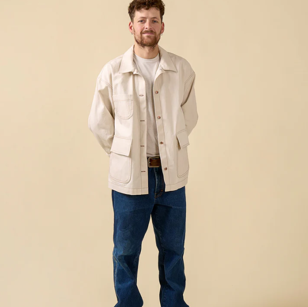 Fowler Coat & Jacket Size XXS-6X | Paper Pattern